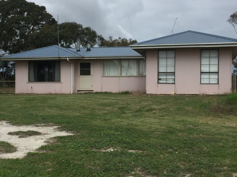 4 Perkins Road, Kongorong, SA 5291 Property Details