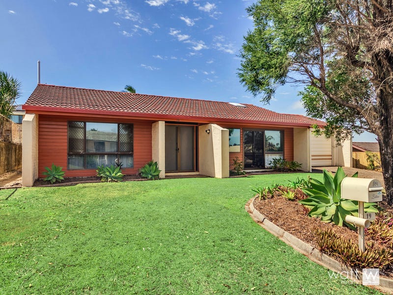 19 Yalumba Street, Carseldine, QLD 4034