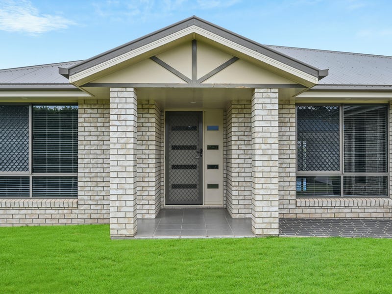 4 Paperbark Drive, Glenvale, Qld 4350 House for Sale