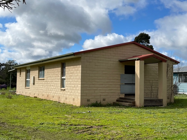 96 Palmerston Street, Baddaginnie, Vic 3670 - Property Details