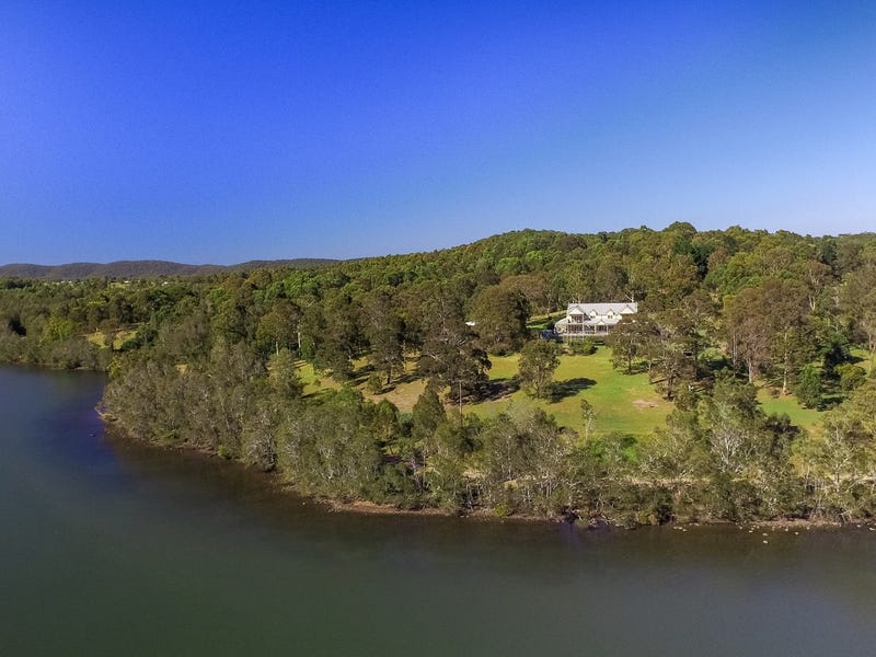 273 Burraneer Road, Coomba Park, NSW 2428