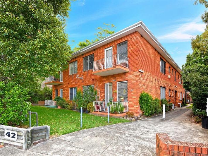42 Firth Street, Arncliffe, NSW 2205 Property Details