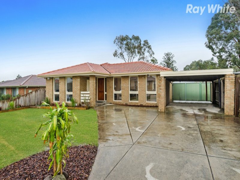 67 Goulburn Drive, Rowville, Vic 3178 Property Details