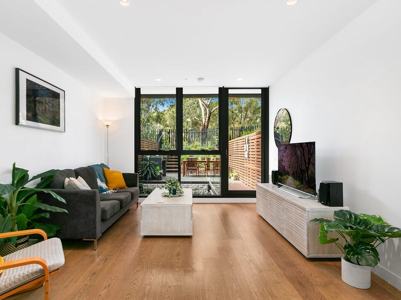 7LG/18 Acacia Place, Abbotsford, Vic 3067 Property Details