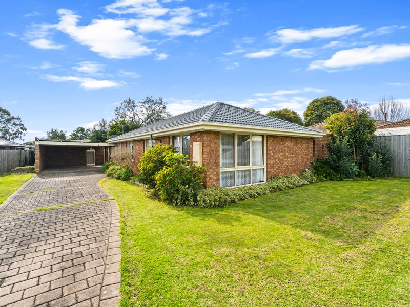 5 King Avenue, Sale, Vic 3850 House for Sale