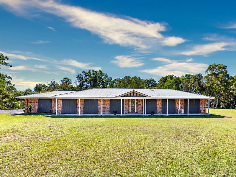 8 Brolga Drive, Gulmarrad, NSW 2463 Property Details