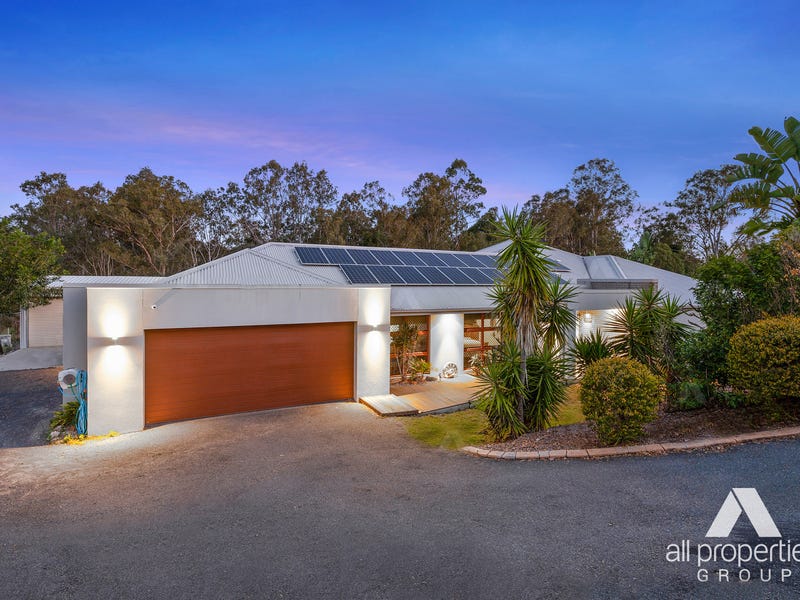 420422 Spring Mountain Drive, Greenbank, QLD 4124