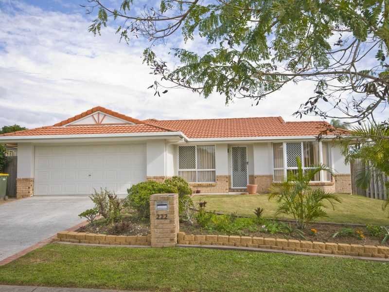 222 Muller Road, Taigum, Qld 4018 Property Details