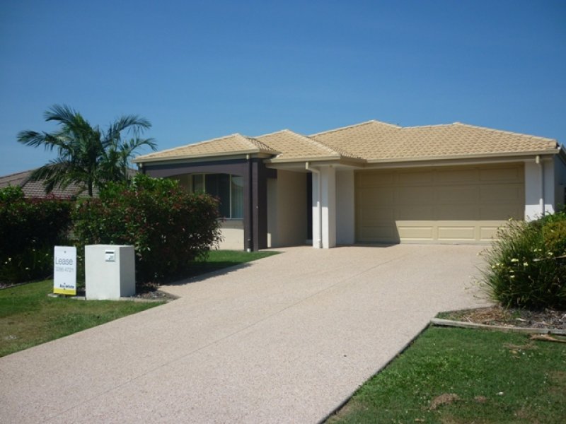 37 Brookvale Drive, Victoria Point, QLD 4165