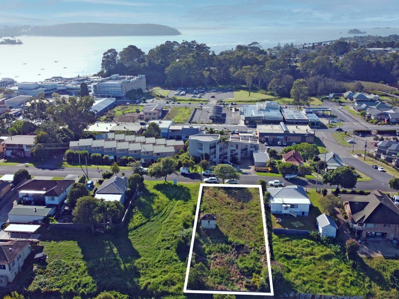 18 Bent Street Batemans Bay NSW 2536 Property Details