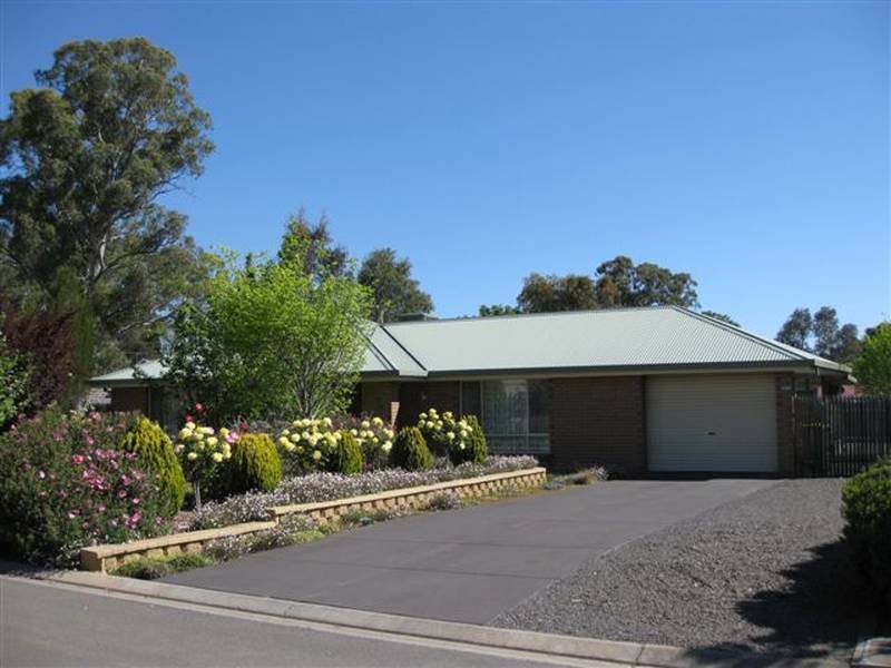 4 Memorial Court, Kersbrook, SA 5231 Property Details