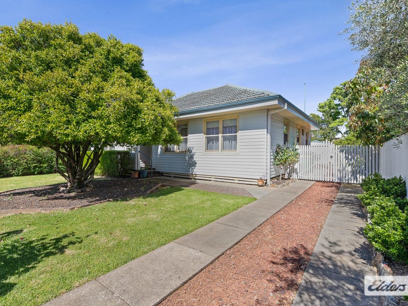 83 Gordon Street, Wodonga, Vic 3690 Property Details