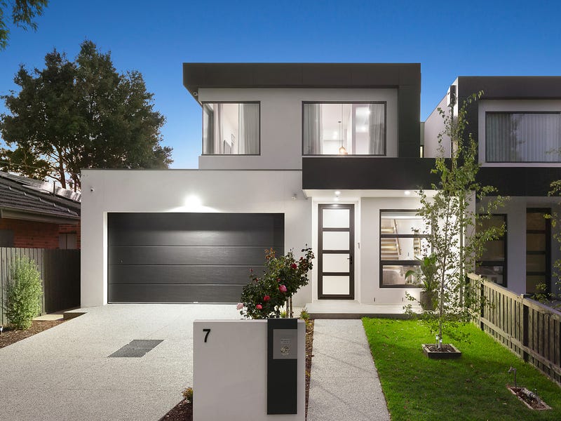 7 Raymond Court, Brighton East, Vic 3187