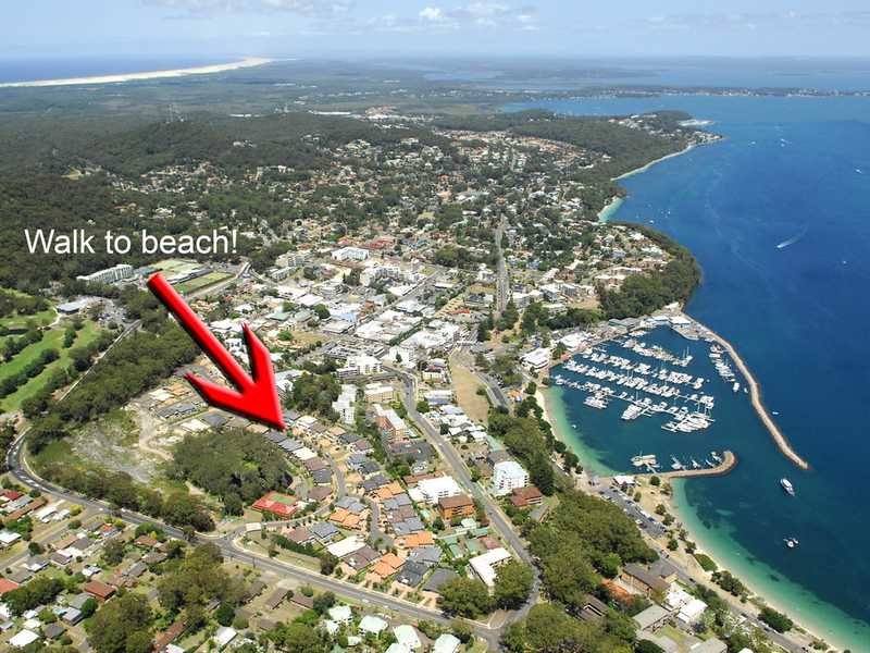 36 Lagoons Circuit, Nelson Bay, NSW 2315