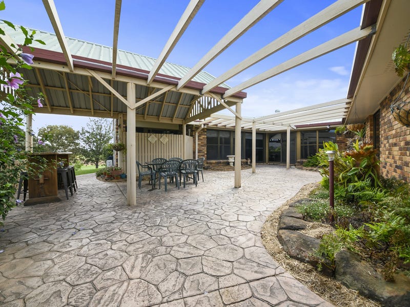 8 Arbutus Street, Killarney, Qld 4373 Property Details