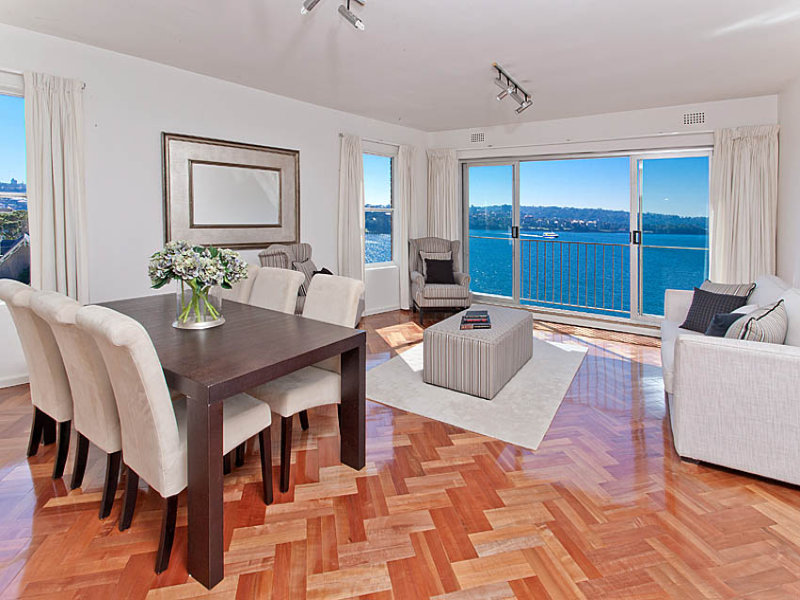 54/3 Plunkett Street, Kirribilli, NSW 2061 Property Details