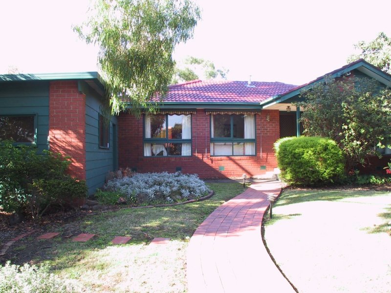 33 Dalkeith Road, Wantirna, VIC 3152