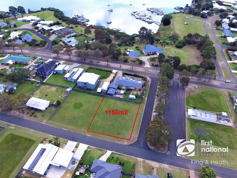 13 Village Fair Drive, Newlands Arm, VIC 3875