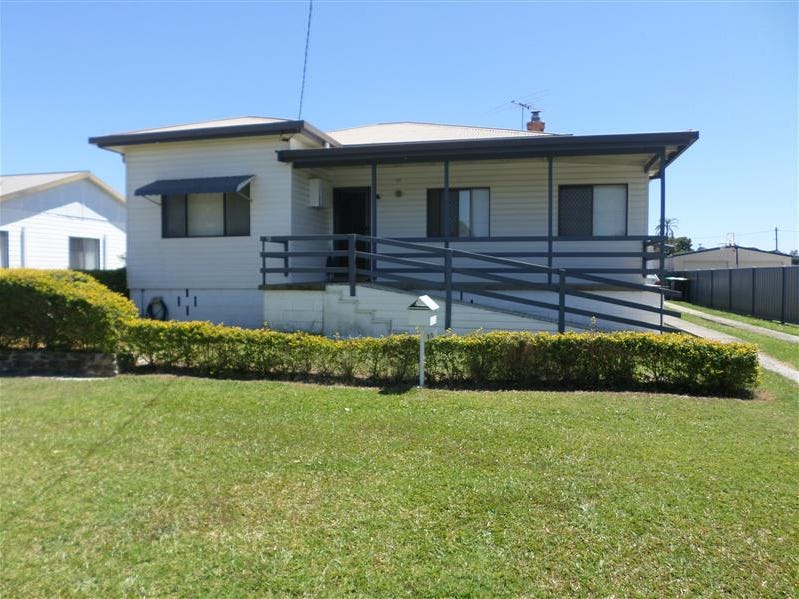 15 Partridge Street, Macksville, NSW 2447