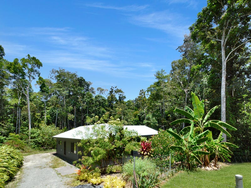 1921 Black Mountain Road, Kuranda, QLD 4881