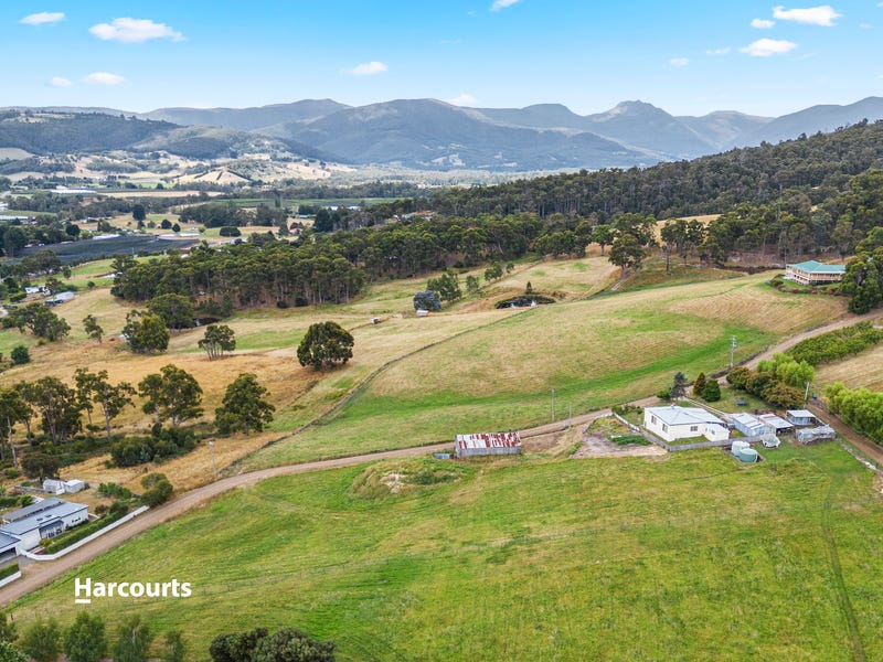 70 Dowlings Road, Huonville, Tas 7109 Property Details