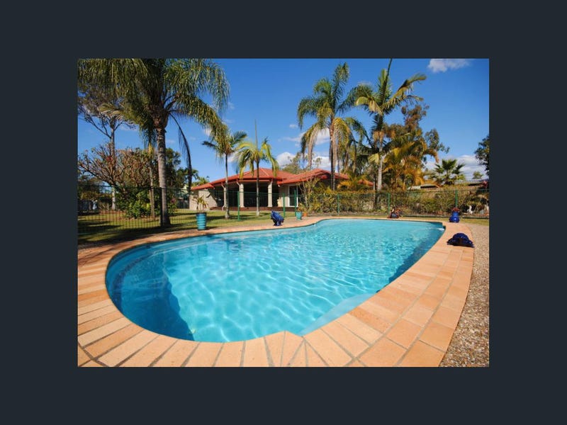 4852 Bromley Street, Cornubia, QLD 4130