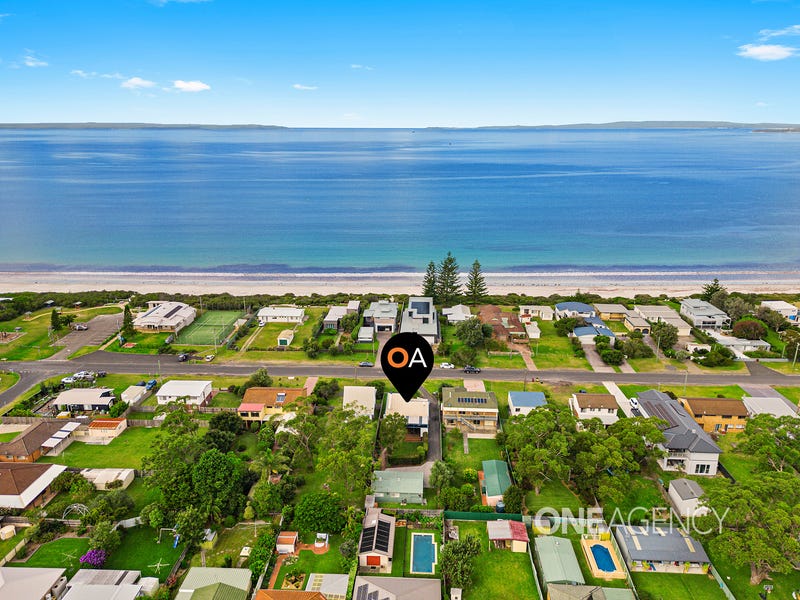 66 Quay Road, Callala Beach, NSW 2540