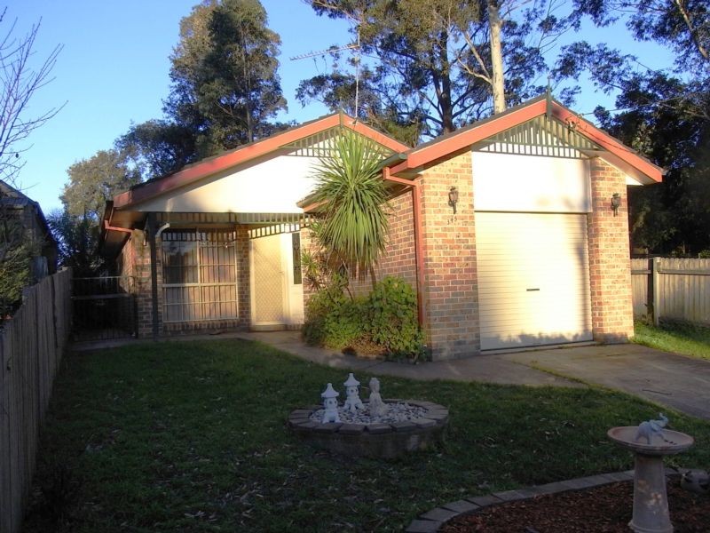 345 Hawken Road, Tomerong, NSW 2540