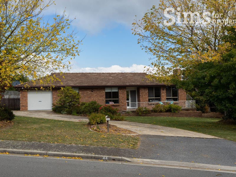 44 South Esk Drive, Hadspen, Tas 7290 Property Details