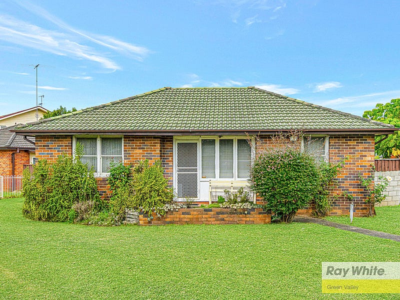 7 Isa Place, Cartwright, NSW 2168