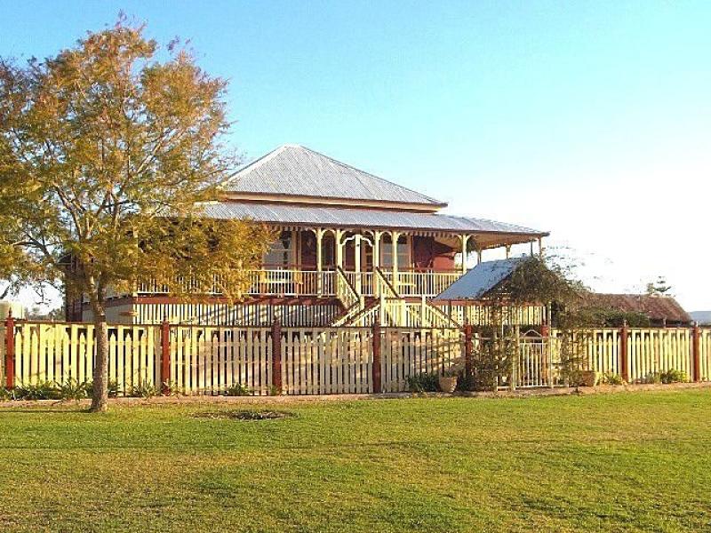 22 Heise Road, Hatton Vale, QLD 4341