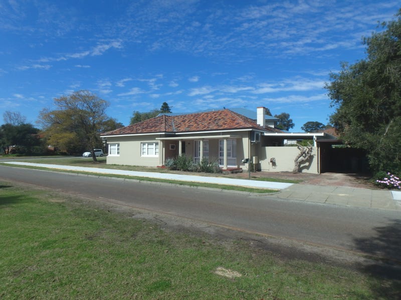 89 Lake Monger Drive, Wembley, WA 6014