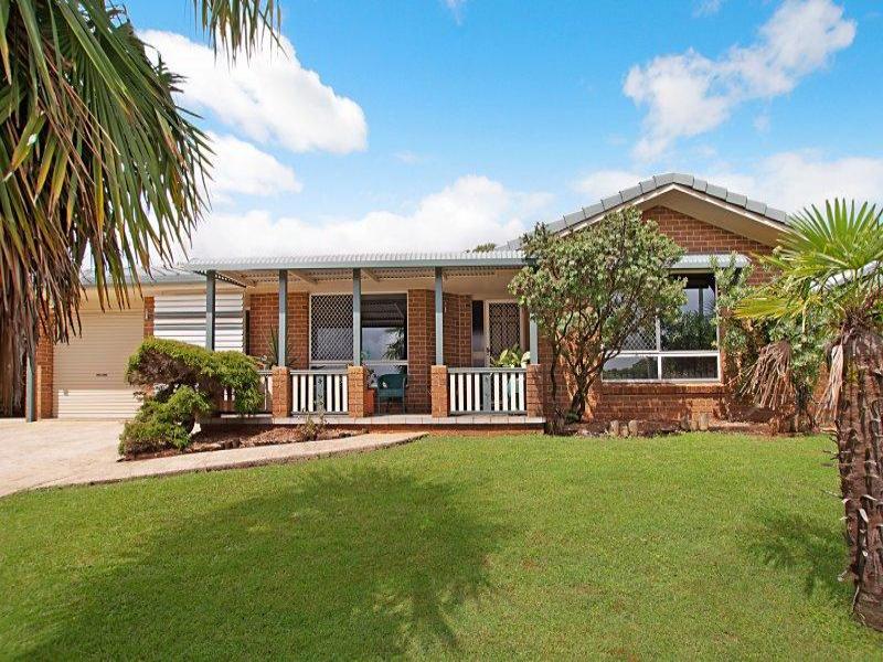 24 Dudley Drive, Goonellabah, NSW 2480