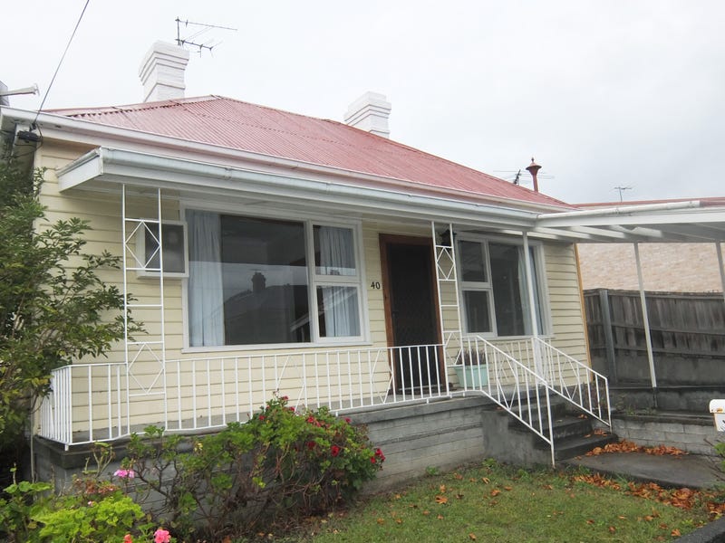 40 Arthur Street, West Hobart, TAS 7000