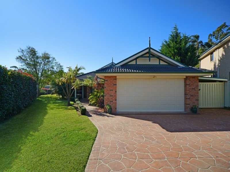 21 Karana Drive, North Nowra, NSW 2541