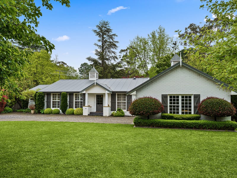 14 Hurlingham Avenue, Burradoo, NSW 2576 House for Sale realestate