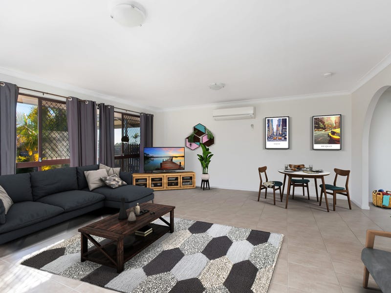 95 Mount Warren Boulevard, Mount Warren Park, QLD 4207