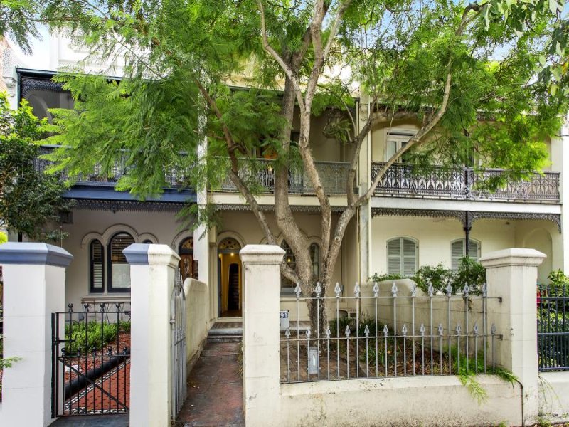 91 Johnston Street, Annandale, NSW 2038 - Property Details