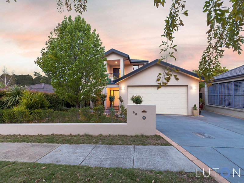 60 Musgrave Street, Yarralumla, ACT 2600