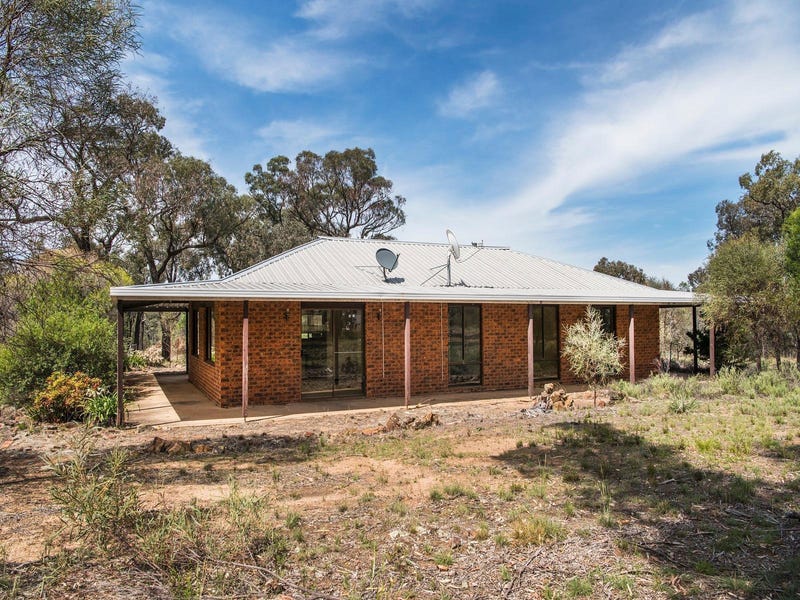 1934 Spring Ridge Road, Dunedoo, NSW 2844