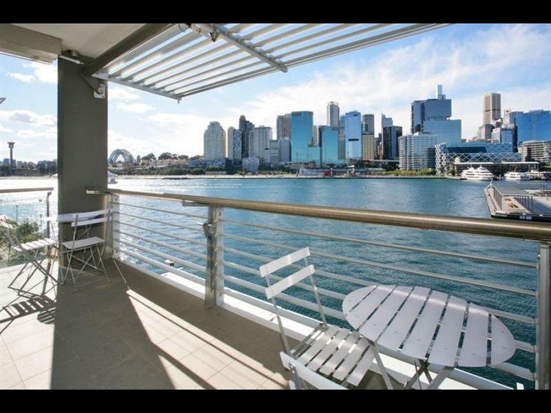 8 Wharf Cres, Pyrmont, NSW 2009