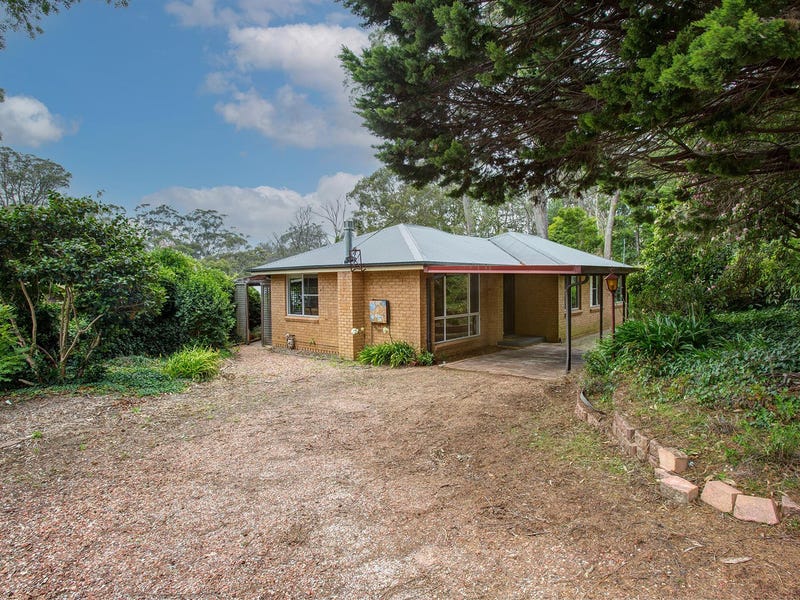 31 Bindar Crescent, Bundanoon, NSW 2578 House for Sale realestate