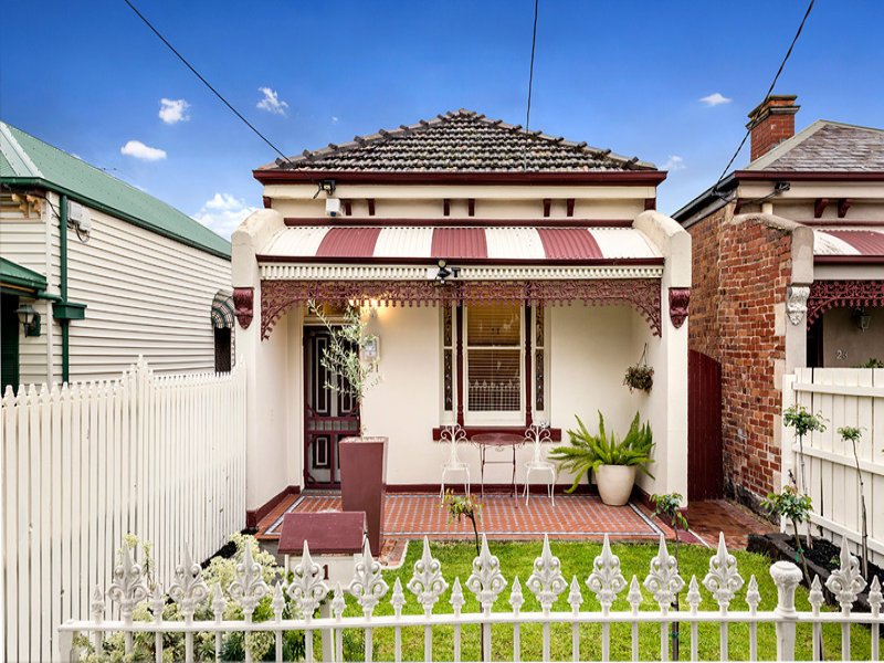 21 Roseberry Street, Ascot Vale, VIC 3032