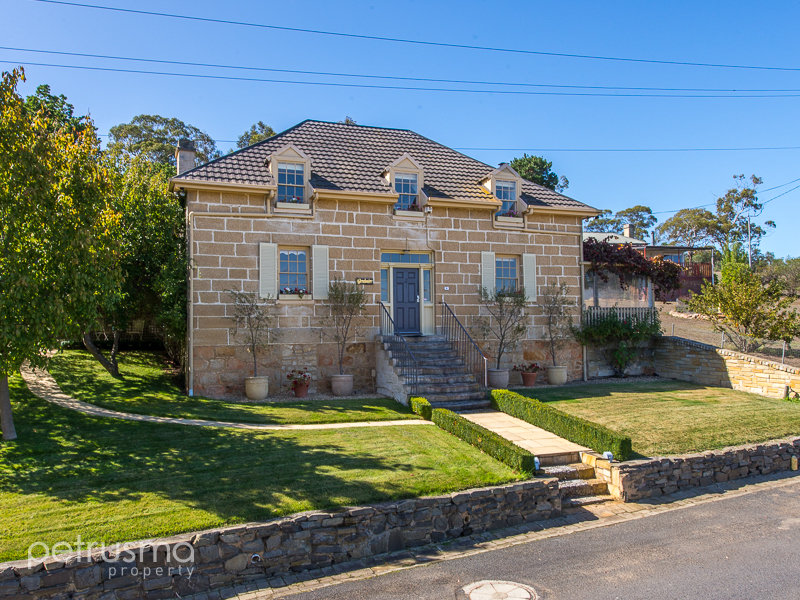 6 Glebe Street, Pontville, Tas 7030 Property Details