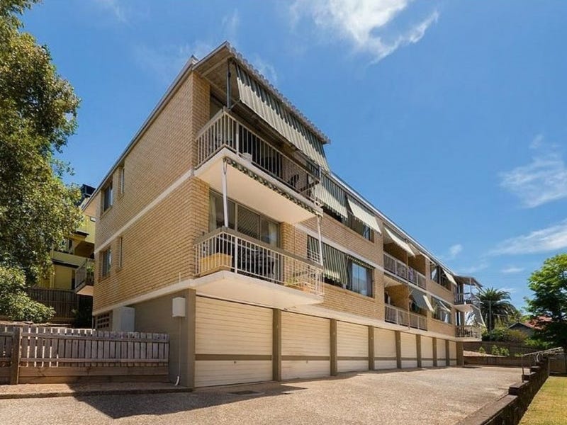 Apartment 4/426 Milton Road, Auchenflower, Qld 4066 Property Details