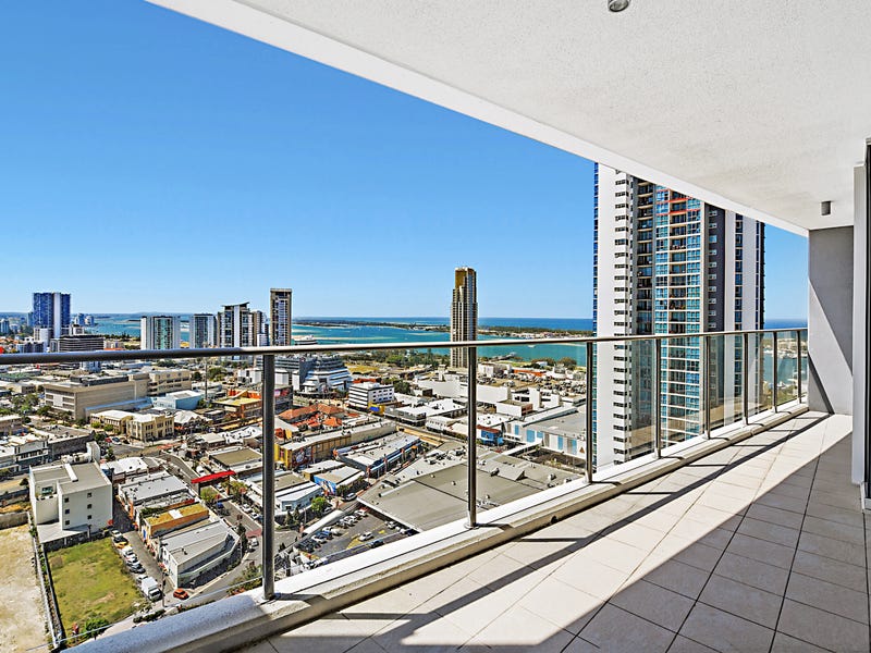 32110 "Southport Central" 9 Lawson Street, Southport, Qld 4215 Property Details