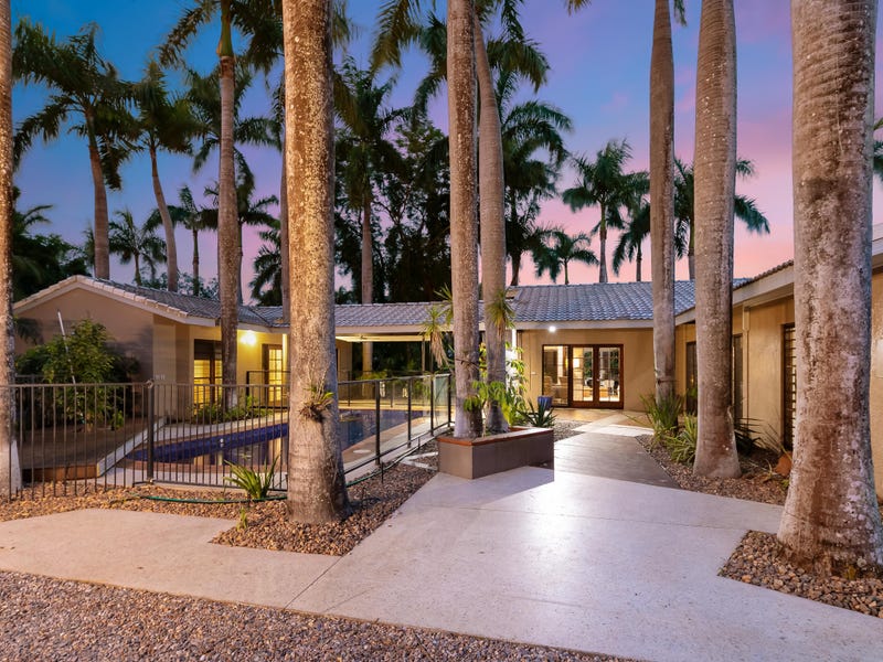 38 Hodgson Drive, Leanyer, NT 0812 Property Details