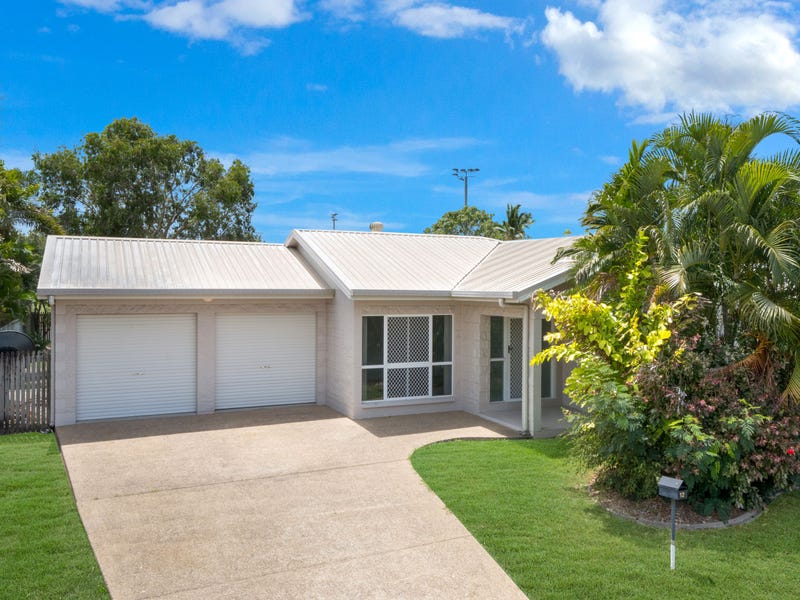 12 Sandstone Drive, Kirwan, Qld 4817 Property Details