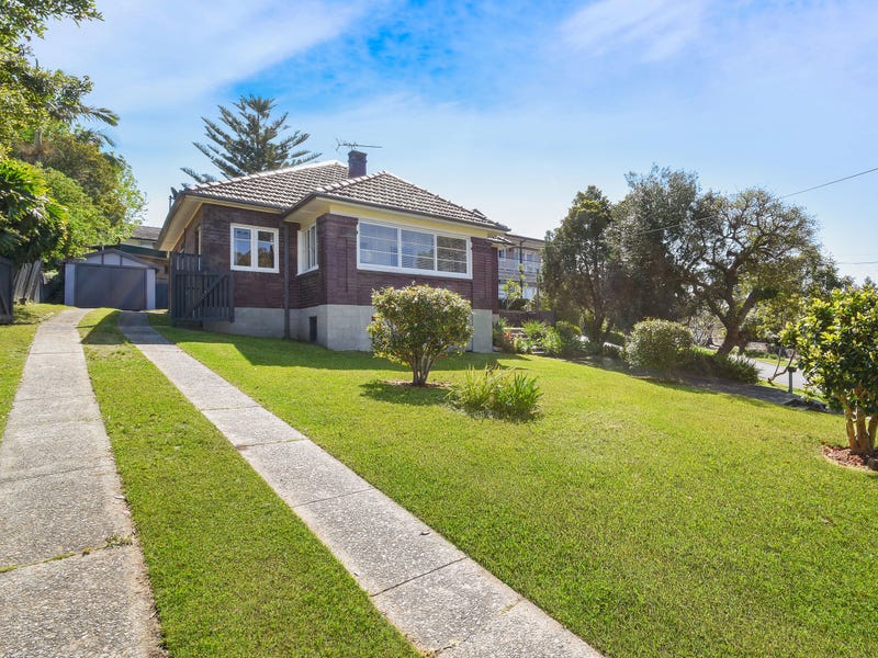 8 Bonnefin Road, Hunters Hill, NSW 2110