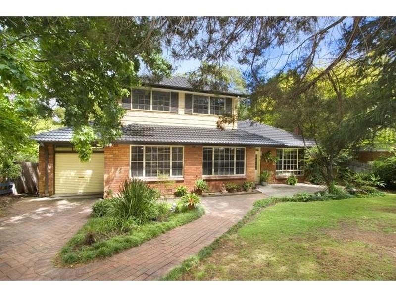 14 Handley Avenue, Turramurra, NSW 2074